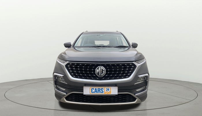 2022 MG HECTOR SHINE 1.5 PETROL TURBO MT, Petrol, Manual, 24,799 km, Front