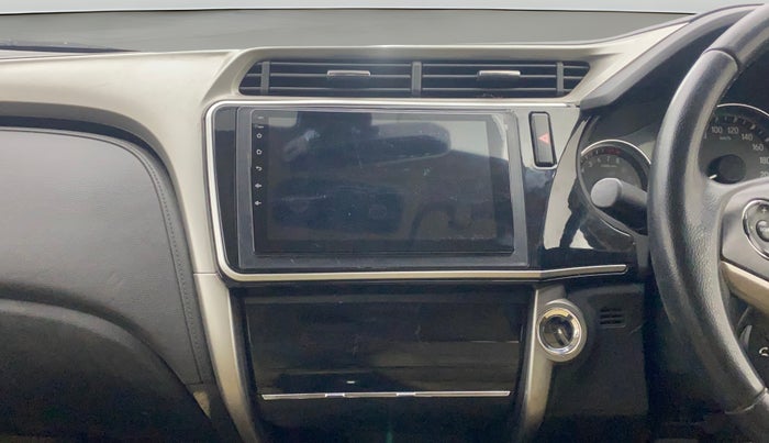 2018 Honda City 1.5L I-VTEC ZX CVT, Petrol, Automatic, 74,423 km, Air Conditioner