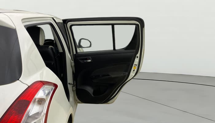 2015 Maruti Swift ZXI, Petrol, Manual, 27,431 km, RHS Rear Door