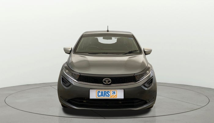 2023 Tata ALTROZ XM PLUS DIESEL, Diesel, Manual, 41,731 km, Front
