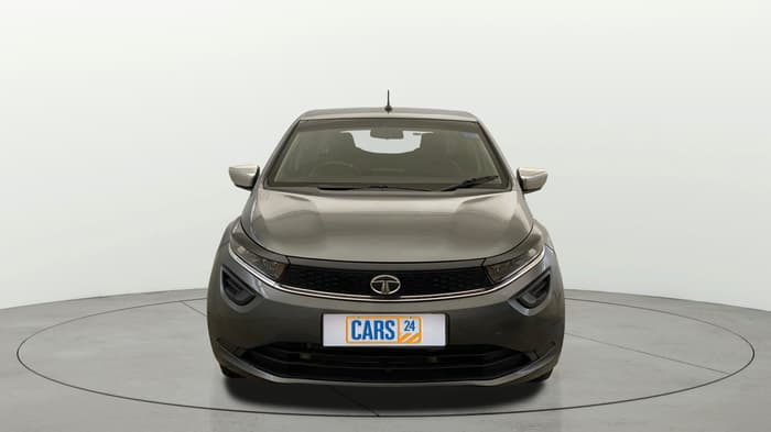 2023 Tata ALTROZ XM PLUS DIESEL, Diesel, Manual, 41,772 km, Front