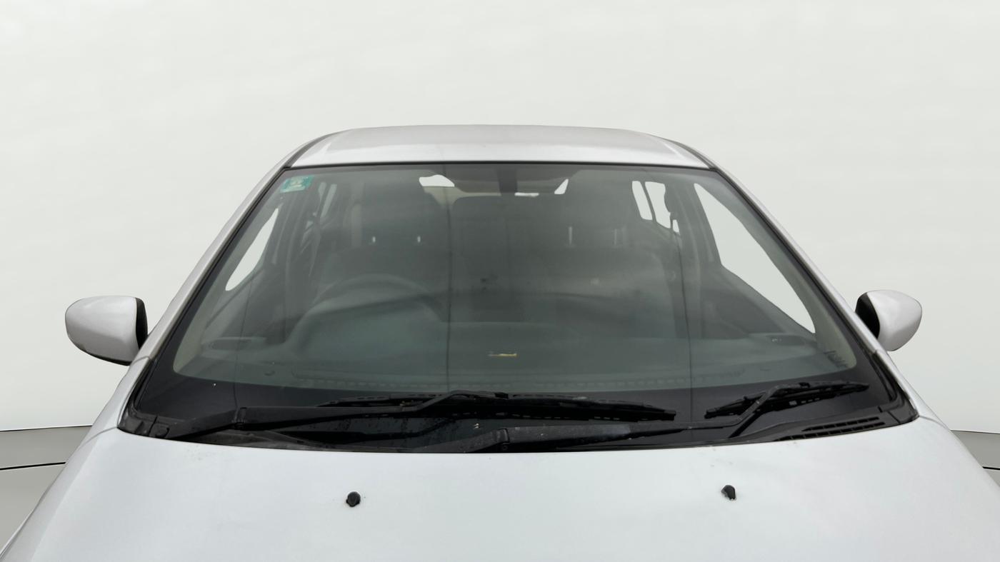 2016 Maruti Ciaz VXI+AT, Petrol, Automatic, 1,20,281 km, Front Windshield