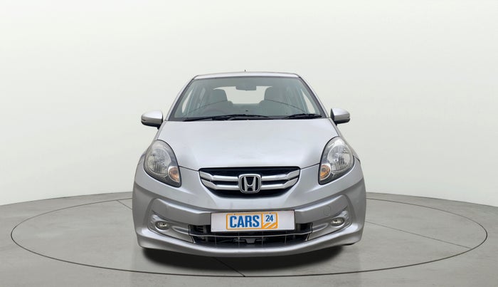 2014 Honda Amaze 1.5L I-DTEC VX, Diesel, Manual, 93,229 km, Front