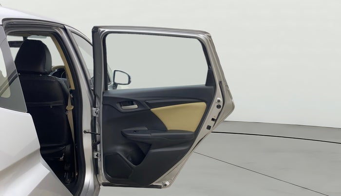 2015 Honda Jazz 1.2L I-VTEC S, Petrol, Manual, 42,088 km, RHS Rear Door