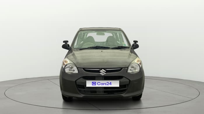 2014 Maruti Alto 800 LXI, Petrol, Manual, 39,612 km, Front