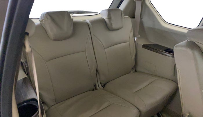 2020 Maruti Ertiga ZXI SHVS, Petrol, Manual, 92,361 km, Third Seat Row ( optional )