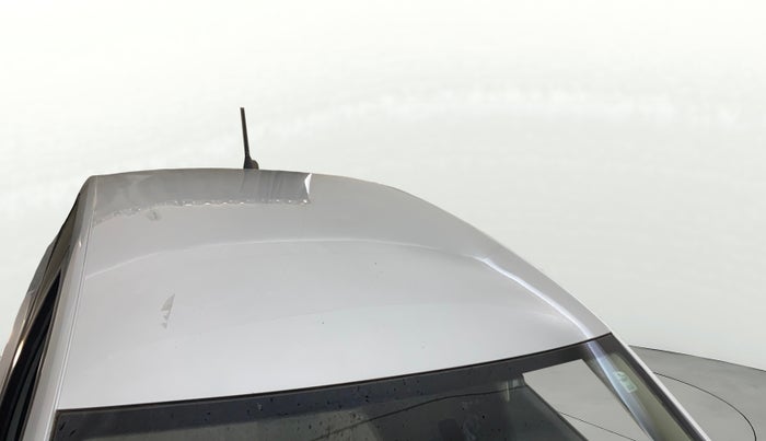 2017 Volkswagen Ameo COMFORTLINE PLUS 1.2L, Petrol, Manual, 84,816 km, Roof