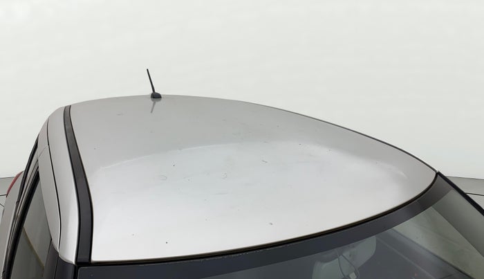 2017 Maruti Swift VXI, Petrol, Manual, 68,694 km, Roof