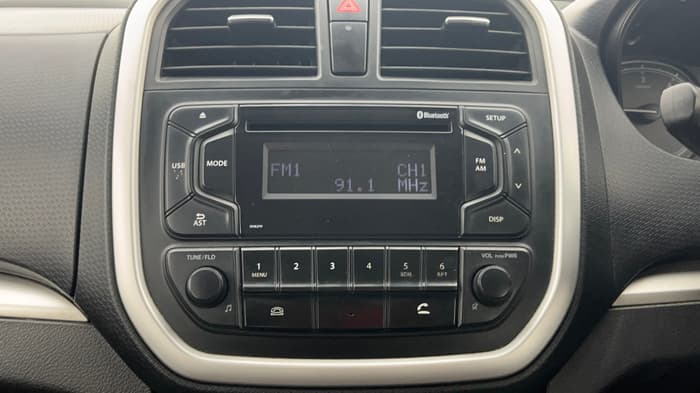 Features