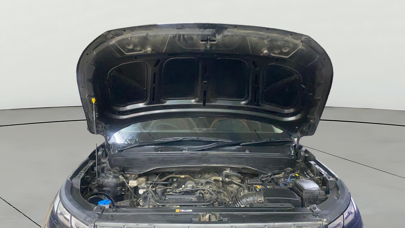 2023 Hyundai VENUE S 1.2, Petrol, Manual, 16,053 km, Open Bonet