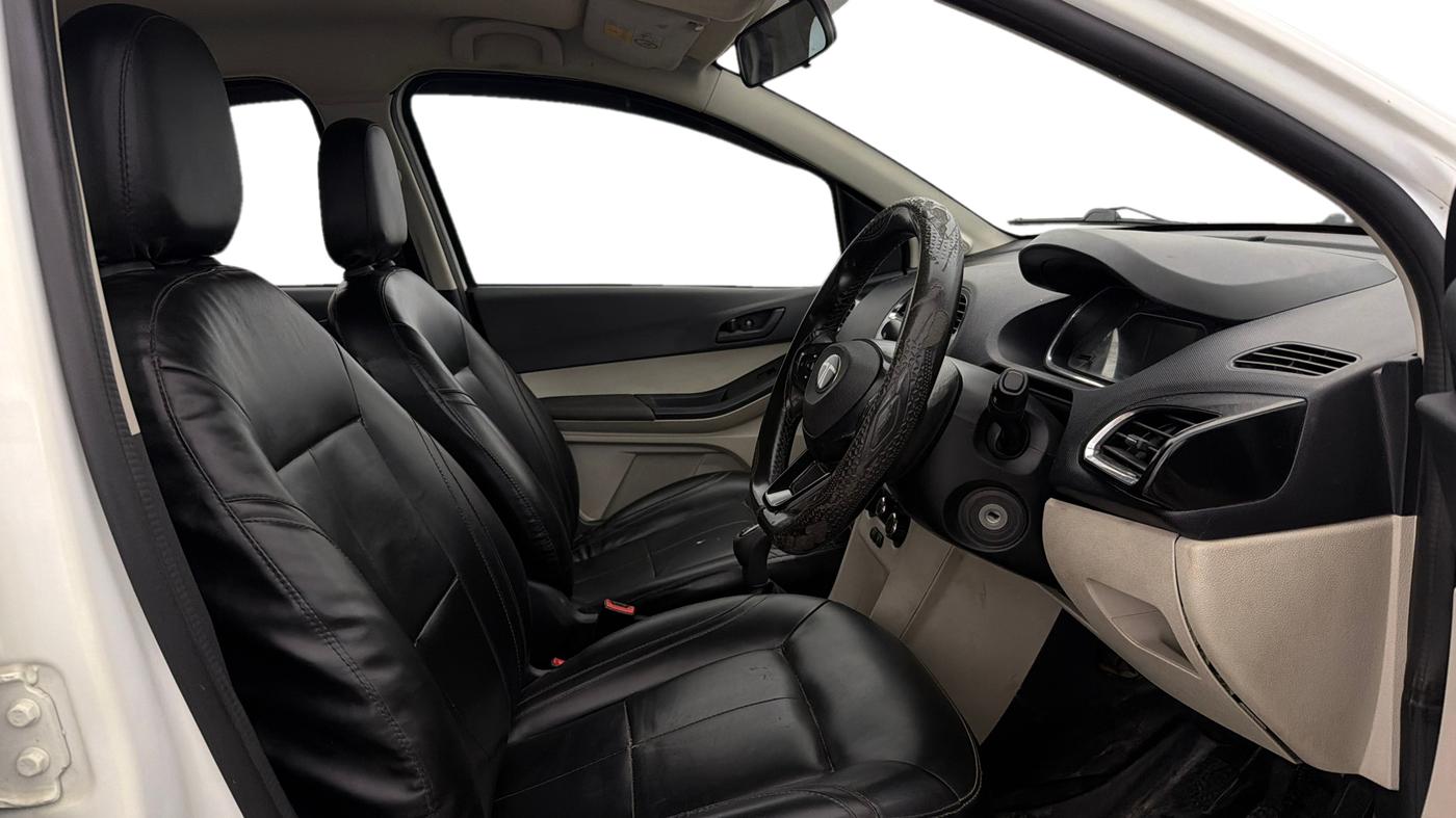 2024 Tata TIGOR XZ CNG, CNG, Manual, 79,353 km, Right Side Front Door Cabin