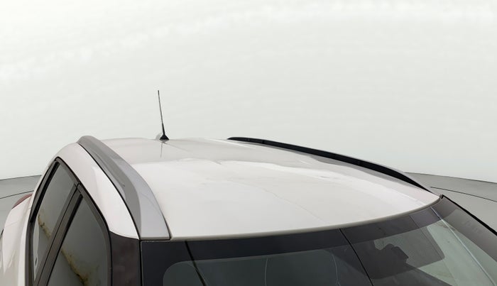 2021 Nissan MAGNITE XE, Petrol, Manual, 72,608 km, Roof