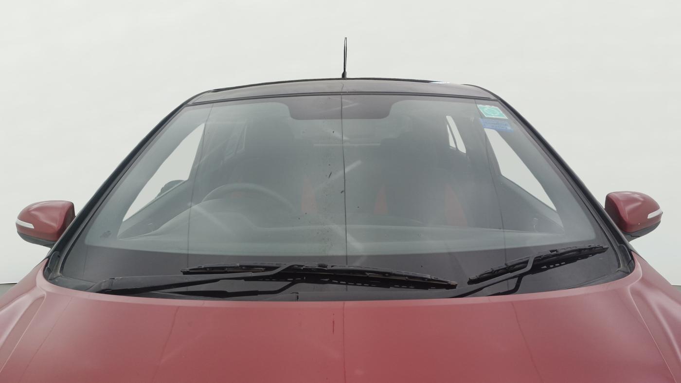 2018 Hyundai Elite i20 ASTA 1.2 DUAL TONE, Petrol, Manual, 17,211 km, Front Windshield