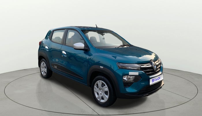 2022 Renault Kwid RXT 1.0, Petrol, Manual, 7,371 km, SRP