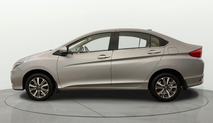2020 Honda City 1.5L I-VTEC V MT, Petrol, Manual, 50,740 km, Left Side