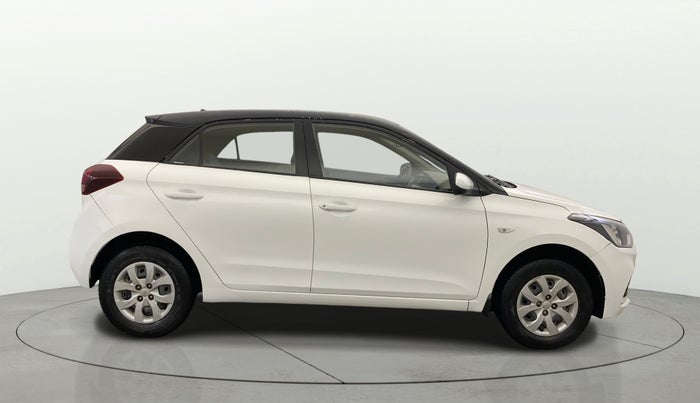 2018 Hyundai Elite i20 MAGNA EXECUTIVE 1.2, CNG, Manual, 1,42,463 km, Right Side View