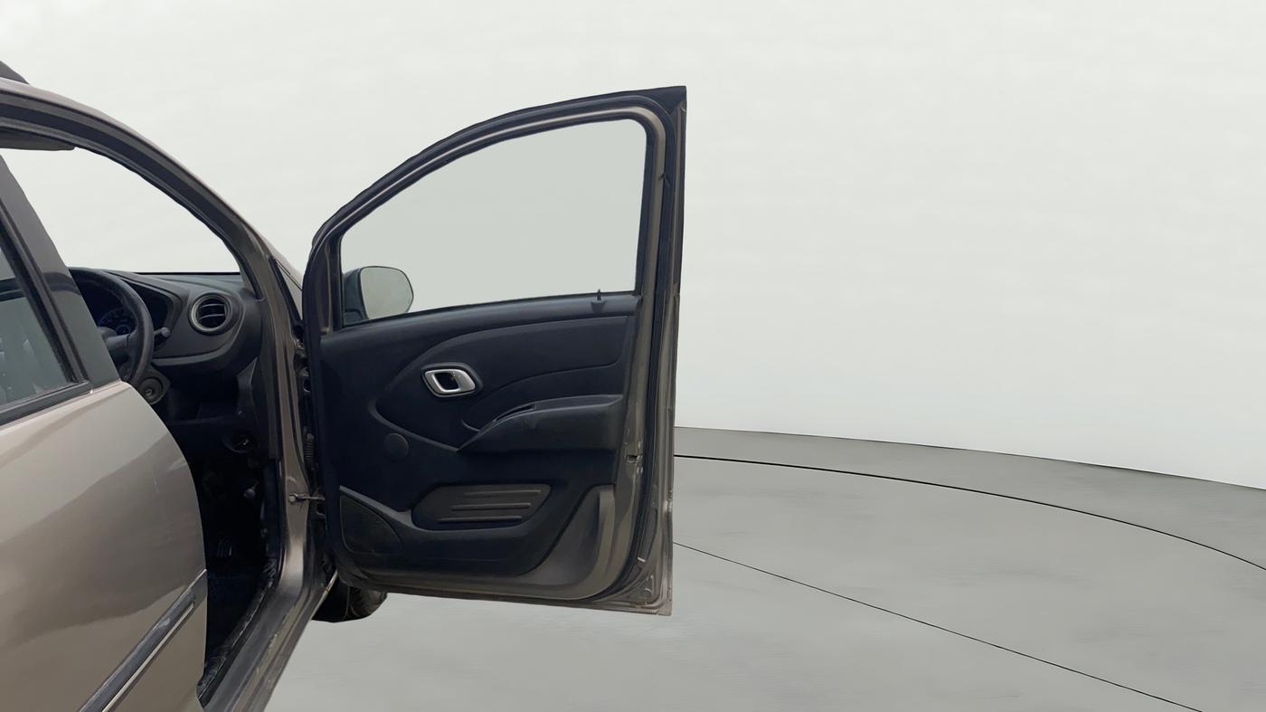 2018 Datsun Redi Go T(O) 1.0, Petrol, Manual, 1,03,512 km, RHS Front Door