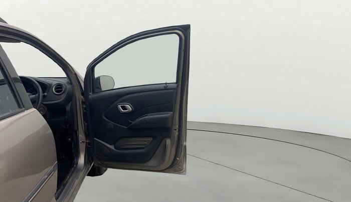 2018 Datsun Redi Go T(O) 1.0, Petrol, Manual, 1,03,464 km, RHS Front Door