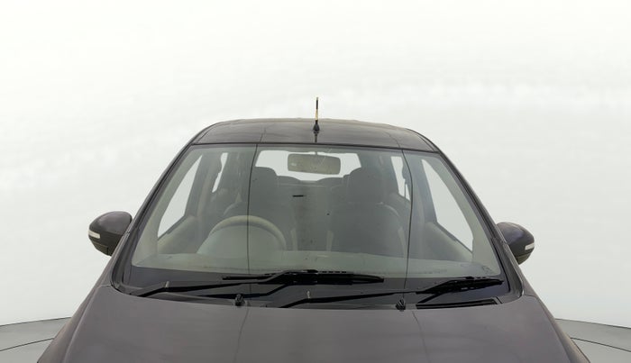 2015 Maruti Ertiga VXI CNG, CNG, Manual, 1,21,416 km, Front Windshield