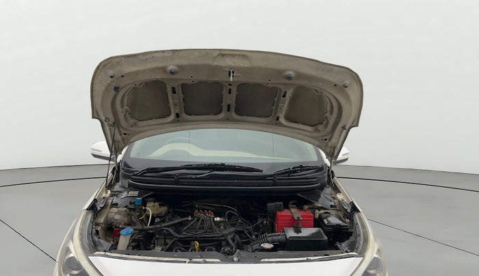 2016 Hyundai Elite i20 ASTA 1.2 (O), CNG, Manual, 70,409 km, Open Bonet