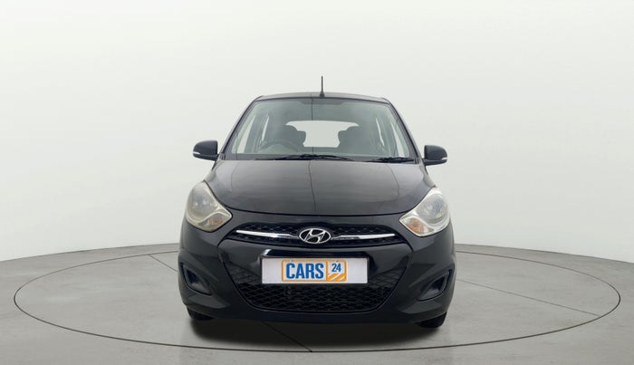 2012 Hyundai i10 SPORTZ 1.2, Petrol, Manual, 91,129 km, Front