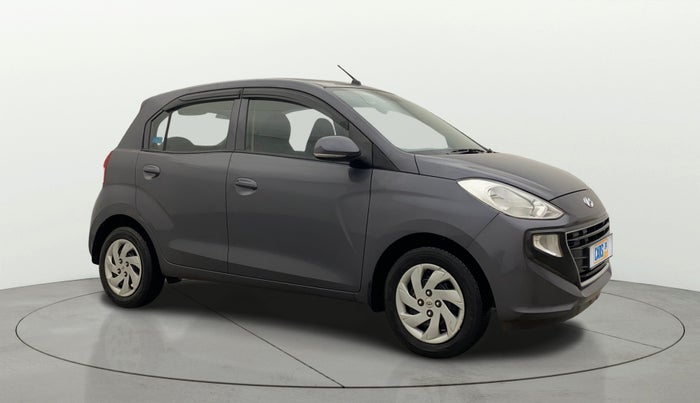 2018 Hyundai NEW SANTRO SPORTZ MT, Petrol, Manual, 30,607 km, SRP