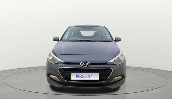 2014 Hyundai Elite i20 SPORTZ 1.2 (O), Petrol, Manual, 53,971 km, Front