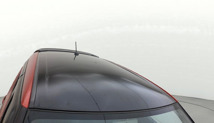 2017 Maruti IGNIS ZETA 1.2 AMT, Petrol, Automatic, 1,03,288 km, Roof