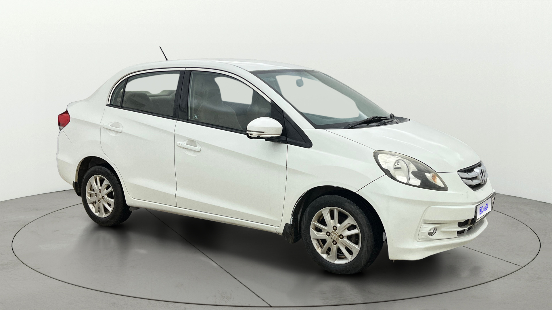 2014 Honda Amaze 1.5L I-DTEC VX