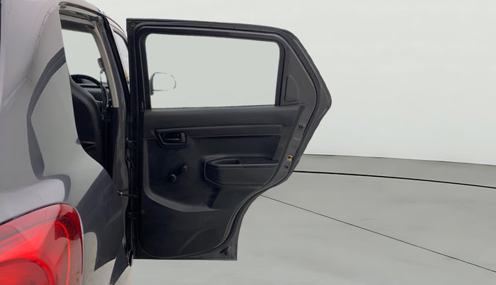 2019 Maruti S PRESSO VXI, Petrol, Manual, 1,10,545 km, RHS Rear Door