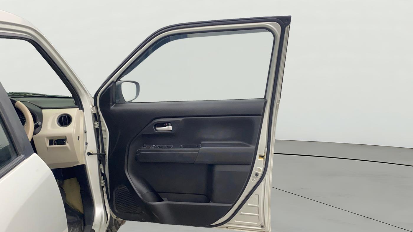 2020 Maruti New Wagon-R VXI (O) 1.2, Petrol, Manual, 30,491 km, RHS Front Door