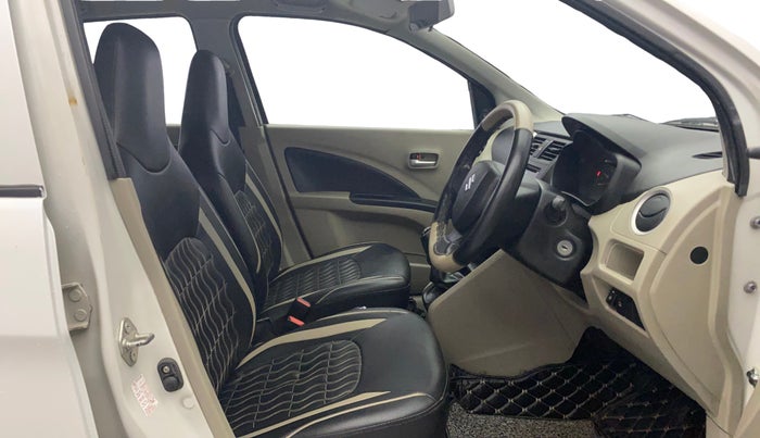 2016 Maruti Celerio VXI, Petrol, Manual, 90,250 km, Right Side Front Door Cabin