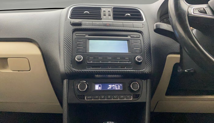 2016 Skoda Rapid AMBITION 1.5 TDI AT, Diesel, Automatic, 84,165 km, Air Conditioner