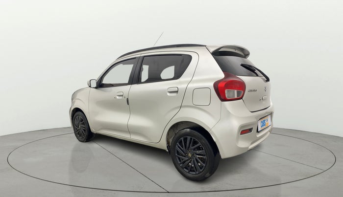 2022 Maruti Celerio ZXI PLUS, Petrol, Manual, 52,036 km, Left Back Diagonal
