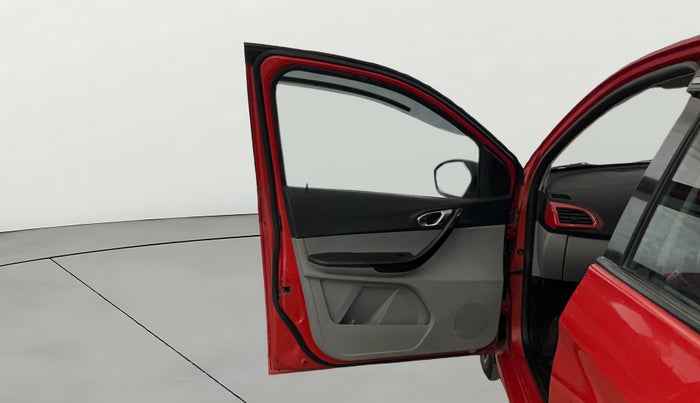 2020 Tata Tiago XZA PLUS PETROL, Petrol, Automatic, 48,561 km, LHS Front Door