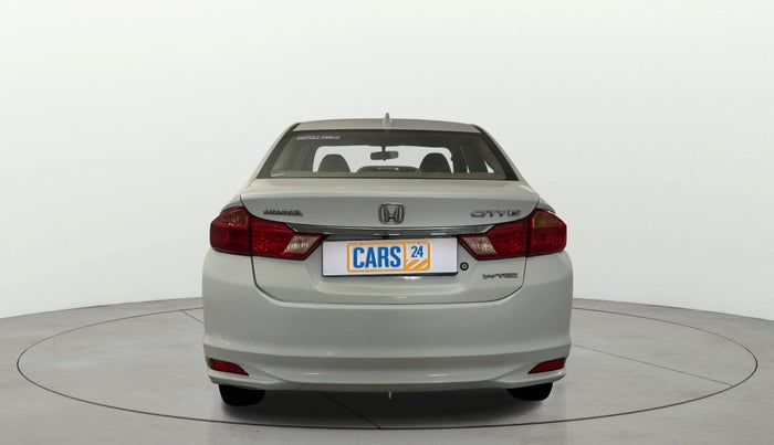 2016 Honda City 1.5L I-VTEC V MT, Petrol, Manual, 73,095 km, Back/Rear