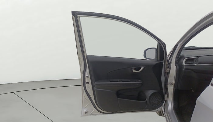 2017 Honda Brio VX MT, Petrol, Manual, 57,548 km, LHS Front Door