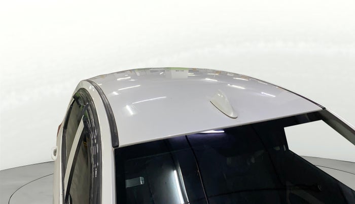 2017 Tata Tiago XT PETROL, Petrol, Manual, 48,903 km, Roof