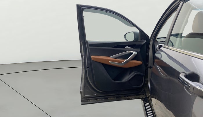 2021 MG HECTOR PLUS SHARP 2.0 DIESEL TURBO MT 6-STR, Diesel, Manual, 73,880 km, LHS Front Door