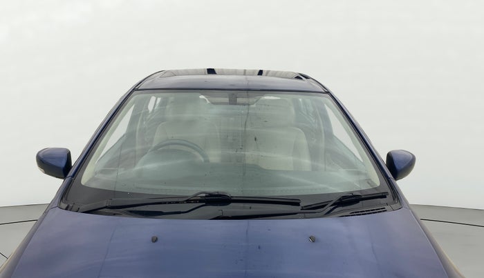 2020 Maruti Ciaz ALPHA 1.5 SHVS PETROL, Petrol, Manual, 84,080 km, Front Windshield