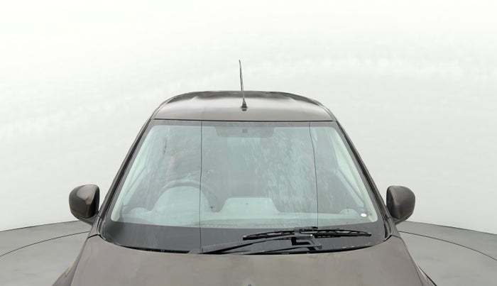 2021 Renault Kwid RXT 1.0 (O), Petrol, Manual, 21,013 km, Front Windshield