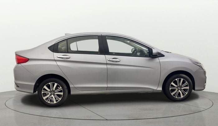 2019 Honda City 1.5L I-VTE V CVT, Petrol, Automatic, 44,916 km, Right Side View