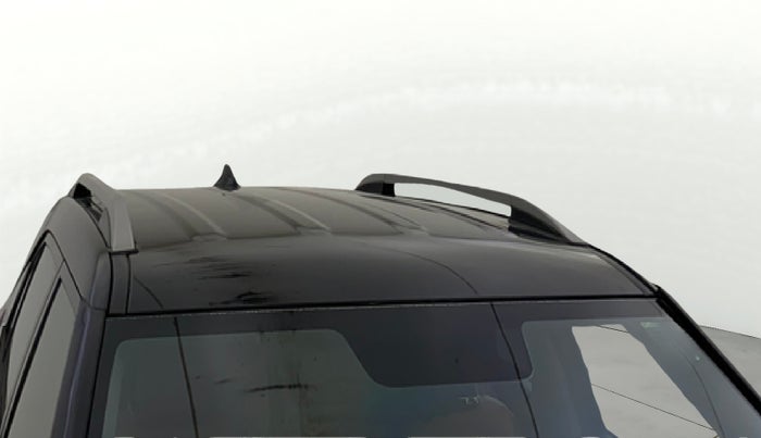 2017 Hyundai Creta SX PLUS AT 1.6 PETROL, Petrol, Automatic, 81,084 km, Roof