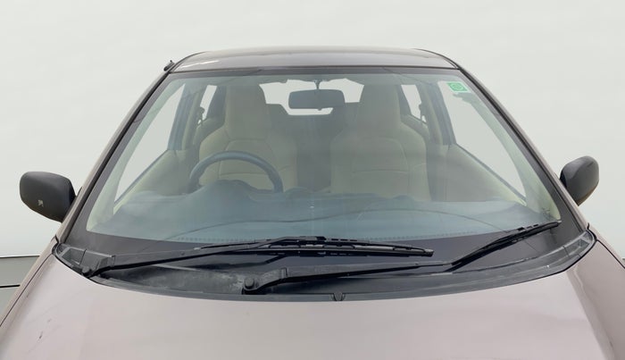 2015 Honda Brio E MT, Petrol, Manual, 69,369 km, Front Windshield