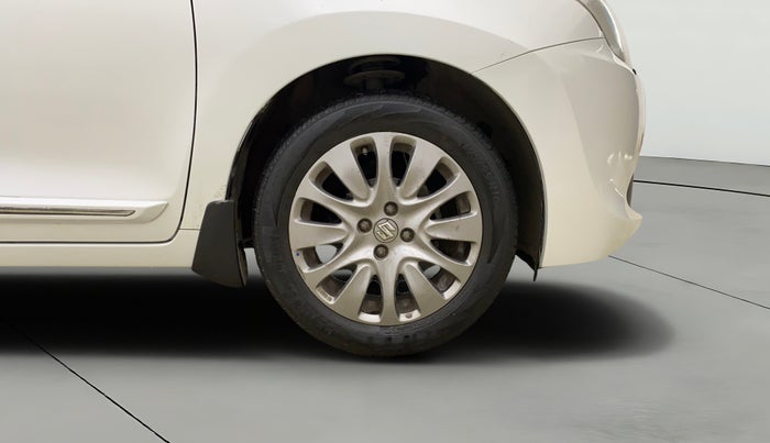 2018 Maruti Baleno ZETA PETROL 1.2, Petrol, Manual, 32,375 km, Right Front Wheel