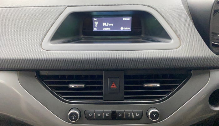 2020 Tata NEXON XM PETROL, Petrol, Manual, 27,258 km, Air Conditioner