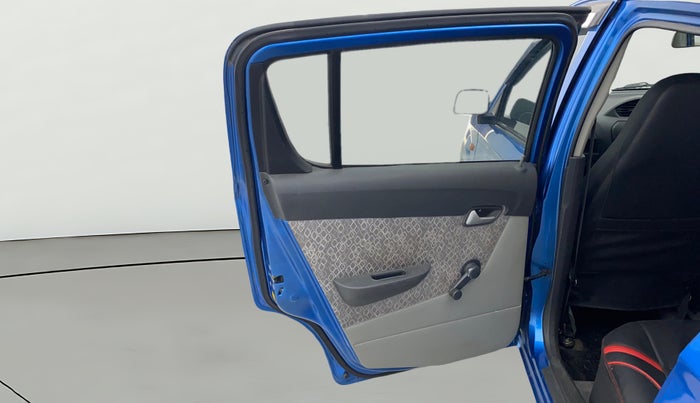 2019 Maruti Alto 800 LXI, Petrol, Manual, 33,309 km, LHS Rear Door