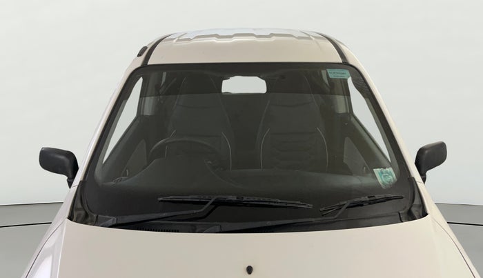 2023 Maruti Alto LXI O, Petrol, Manual, 13,129 km, Front Windshield