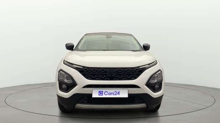2019 Tata Harrier XZ 2.0L DUAL TONE, Diesel, Manual, 98,365 km, Front
