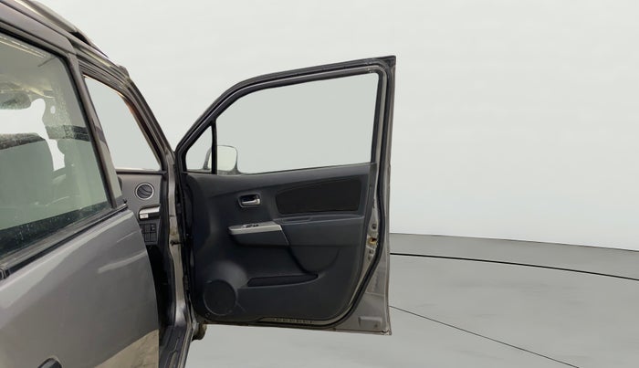 2012 Maruti Wagon R 1.0 LXI, Petrol, Manual, 23,315 km, RHS Front Door